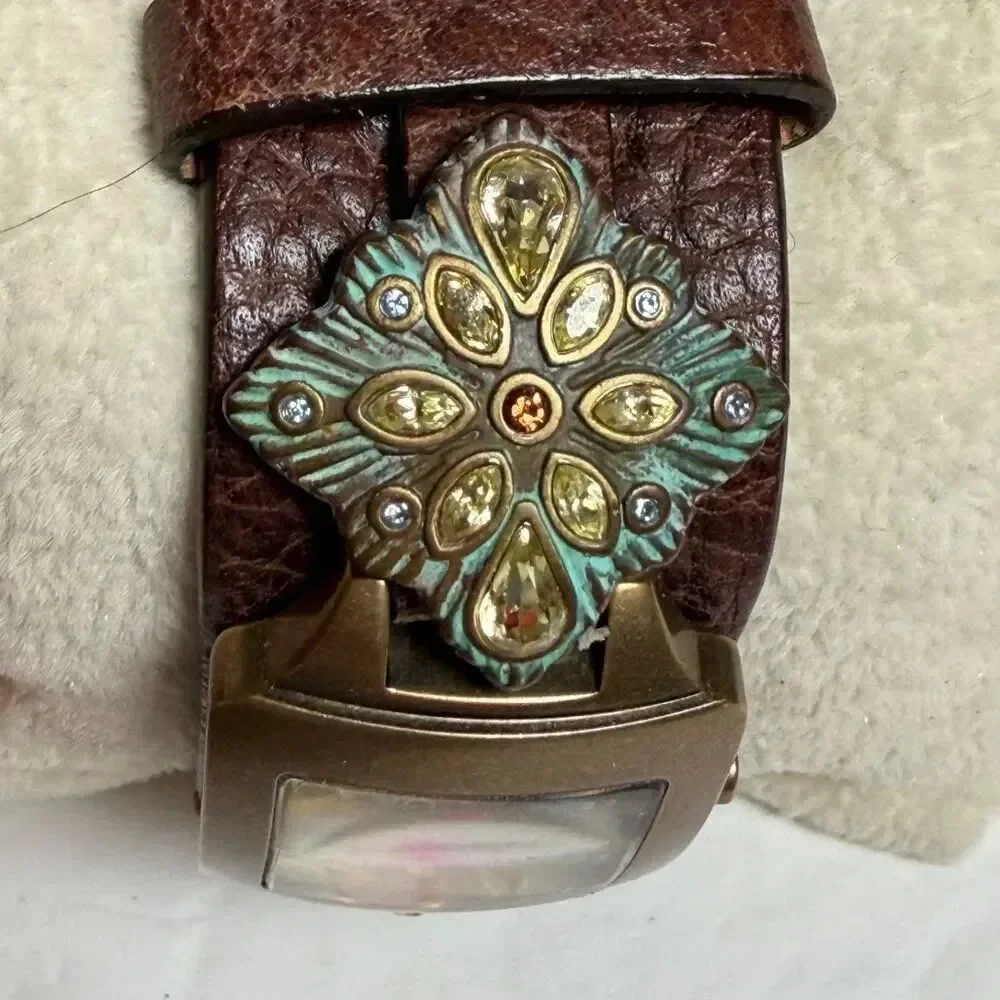 Fossil vintage jr